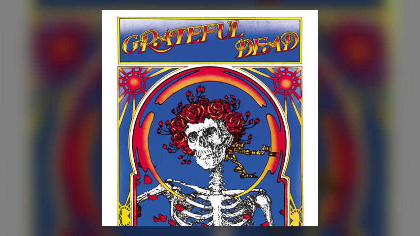 Make It a Double: Grateful Dead, GRATEFUL DEAD (SKULL & ROSES)