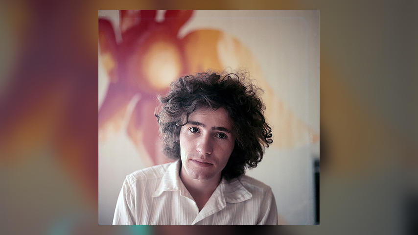 5 Things You Might Not Know About Tim Buckley