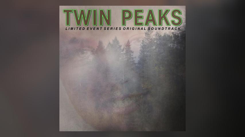 Out Now: Twin Peaks LPs