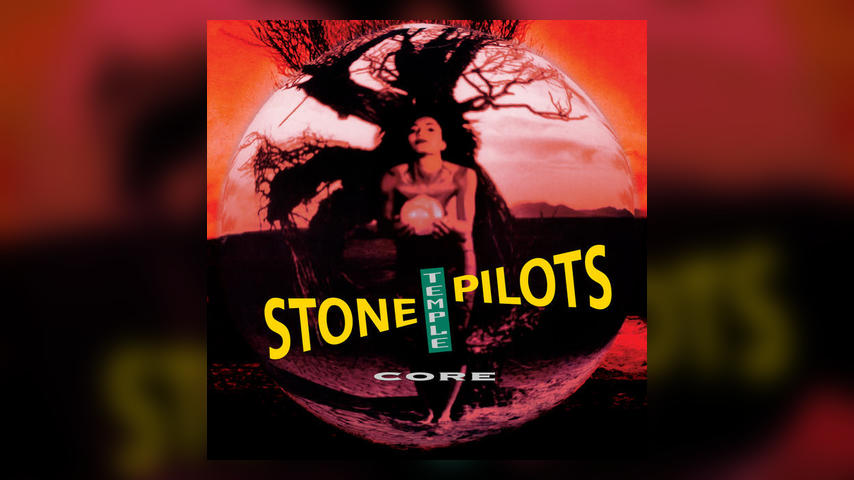Single Stories: Stone Temple Pilots, “Wicked Garden” (MTV Unplugged)