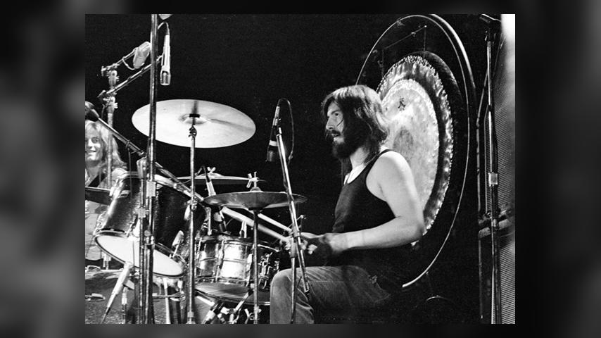 5 Things You Might Not Know About John Bonham