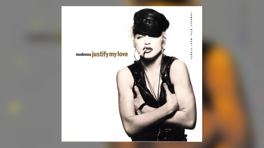 Single Stories: Madonna, “Justify My Love”