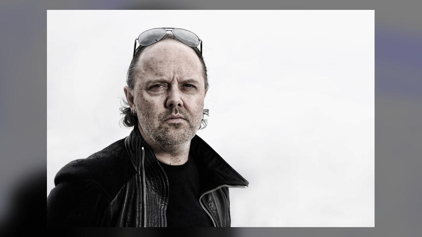 5 Things You May Not Have Known About Lars Ulrich