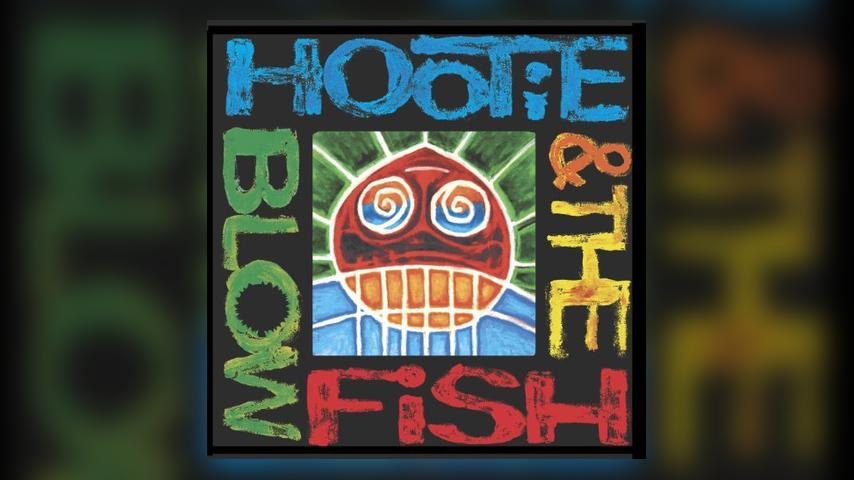 Happy 15th: Hootie & The Blowfish