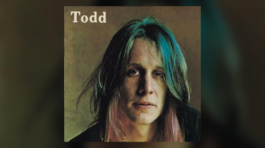 Todd Rundgren, TODD