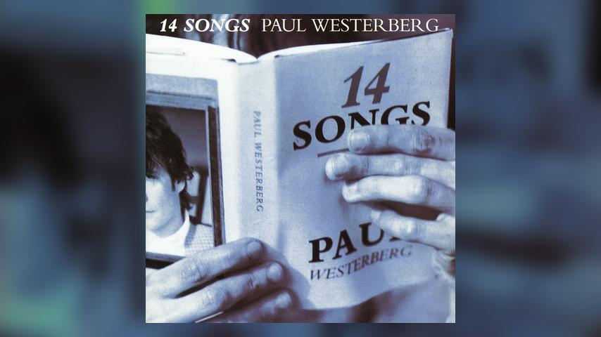 Paul Westerberg, 14 SONGS