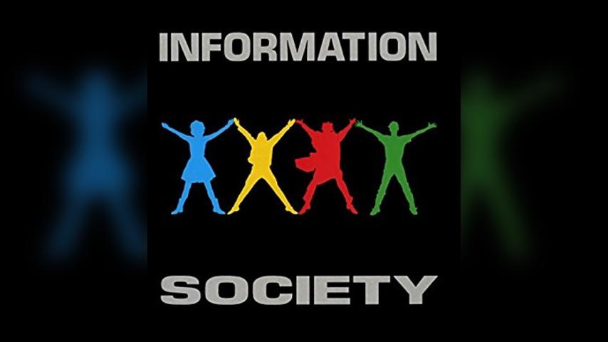 Information Society, INFORMATION SOCIETY
