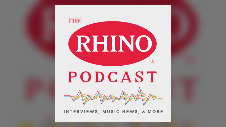 Rhino Podcast