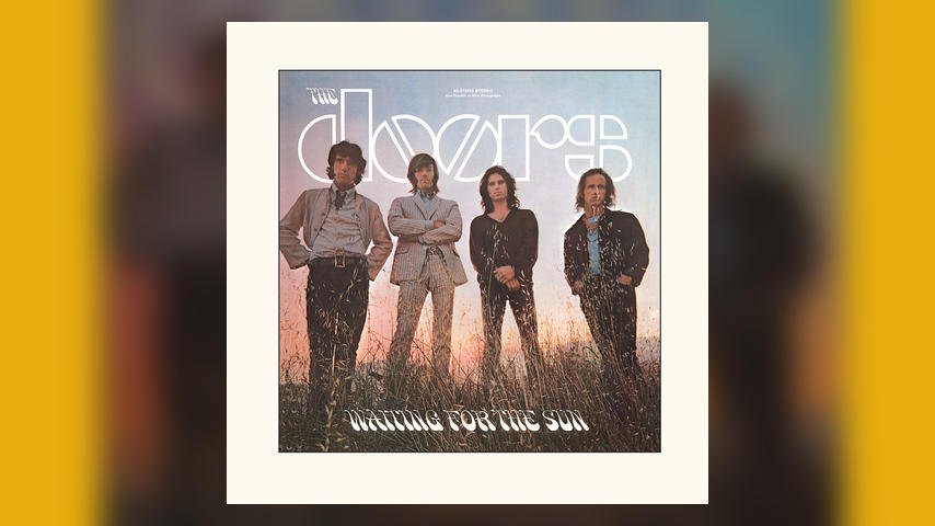 The Doors, WAITING FOR THE SUN