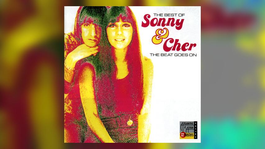 Sonny & Cher, THE BEAT GOES ON