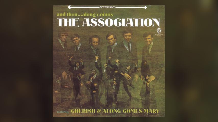 The Association - And Then... Along Comes