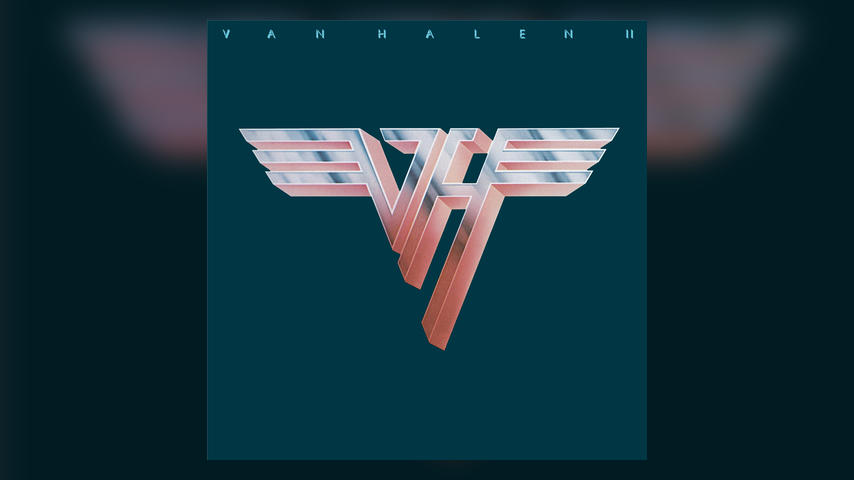 Van Halen, VAN HALEN II