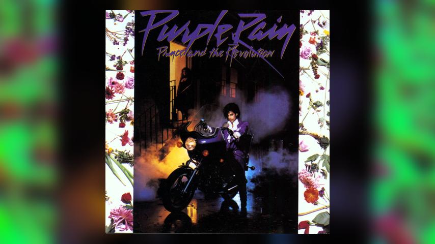 Prince, PURPLE RAIN