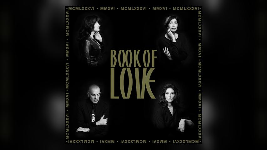 Book of Love - 30th Anniversary Collection