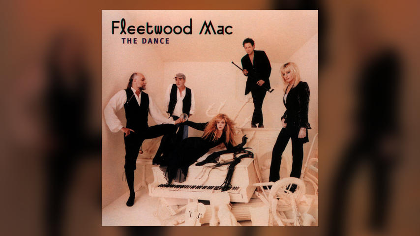 Fleetwood Mac, THE DANCE