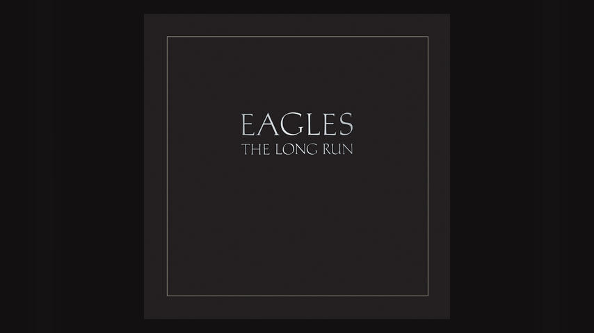 Eagles, THE LONG RUN