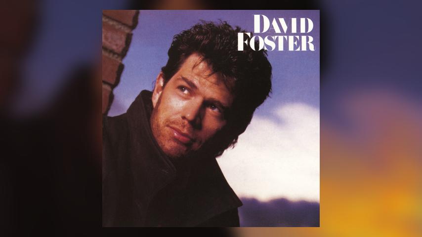 David Foster, DAVID FOSTER