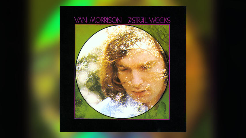 Van Morrison - ASTRAL WEEKS