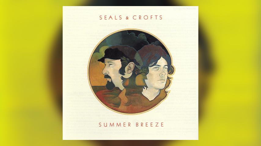 Seals & Crofts, SUMMER BREEZE