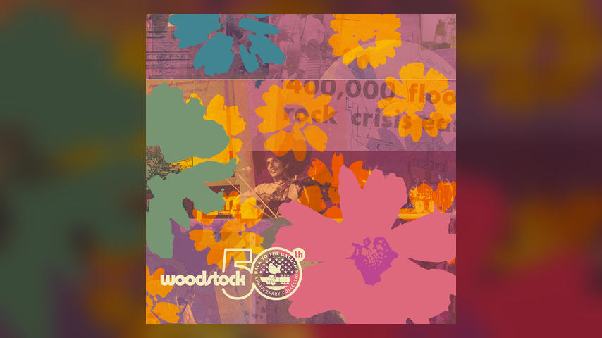 Woodstock Wednesday