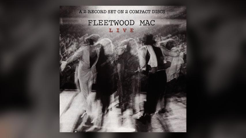 Fleetwood Mac LIVE Cover