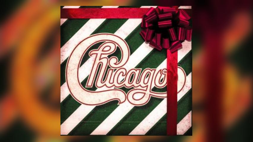 Chicago CHRISTMAS 2019 Cover