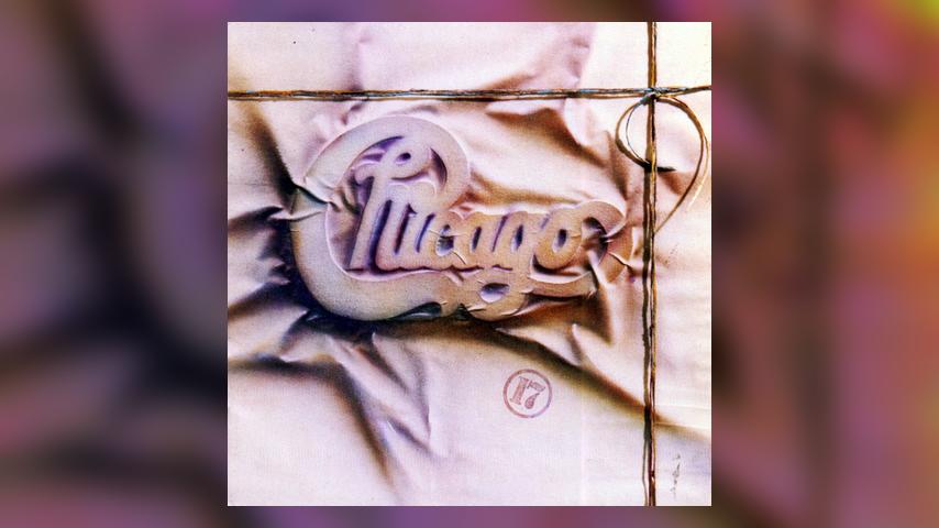 Chicago CHICAGO Cover