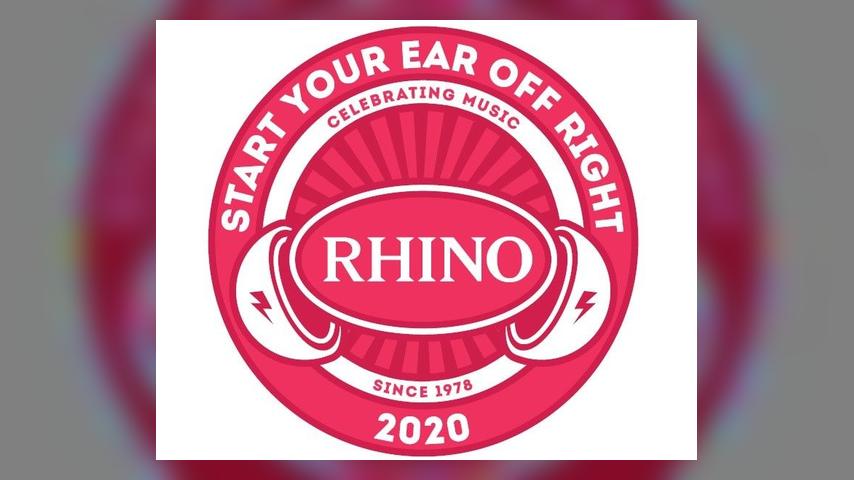 START YOUR EAR OFF RIGHT 2020 Logo