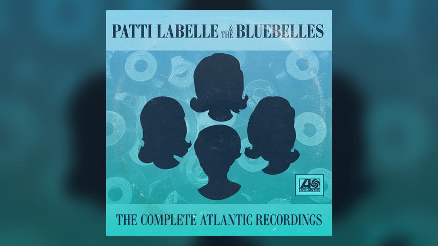 Patti Labelle and the Bluebelles THE COMPLETE ATLANTIC RECORDINGS PLU