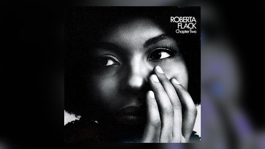 Roberta Flack CHAPTER TWO Cover