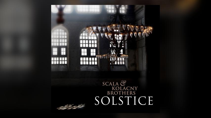 Scala SOLSTICE Cover