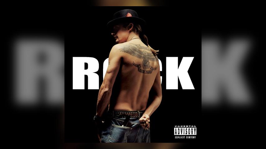 Kid Rock KID ROCK Cover