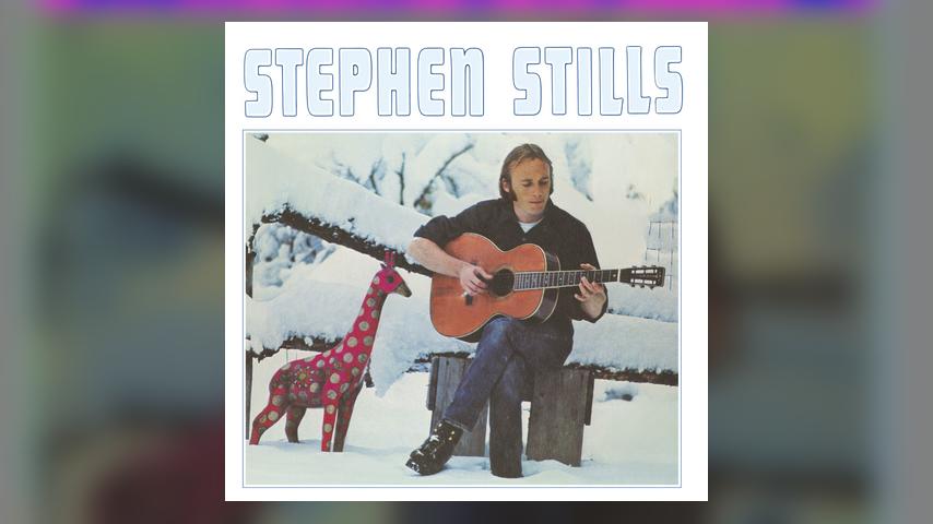 Stephen Sills STEPHEN SILLS Cover