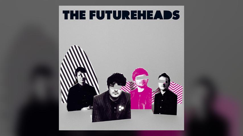 The Futureheads Cover