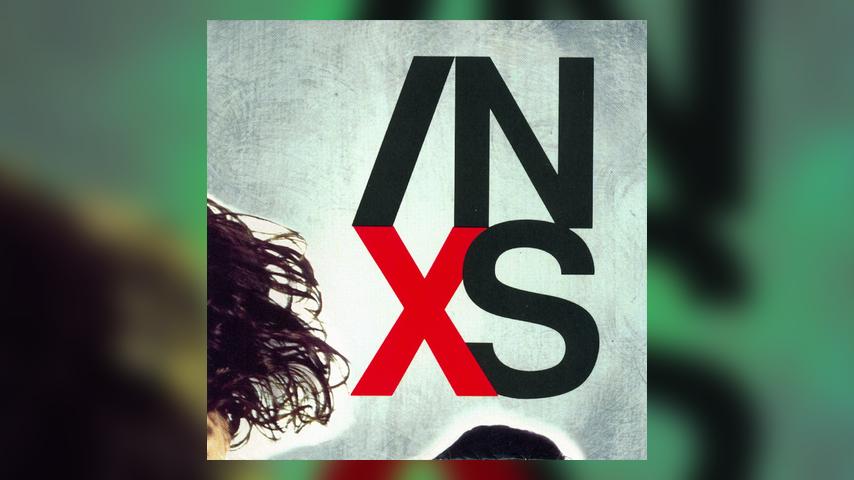 INXS X Cover