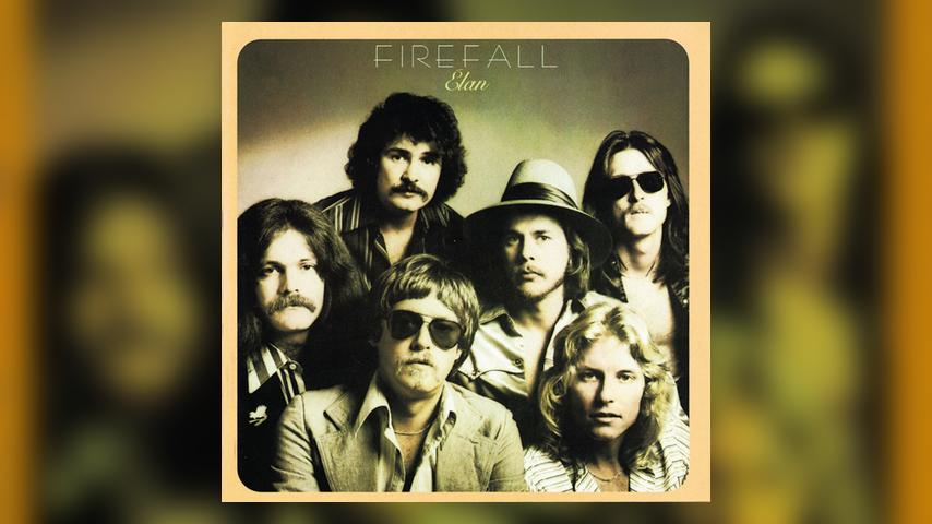 Firefall ELAN Cover