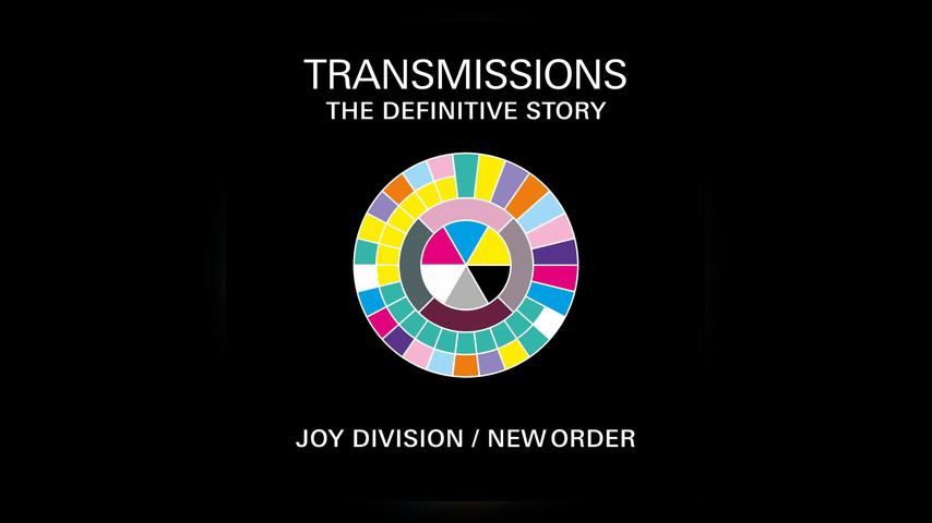 Joy Division/New Order TRANSMISSIONS Podcast