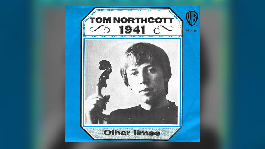 tom northcott