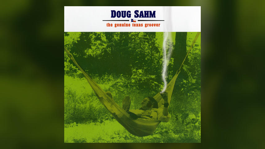 Doug Sham THE GENUINE TEXAS GROOMER Cover