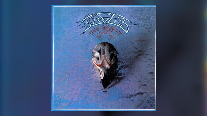 EAGLES GREATEST HITS