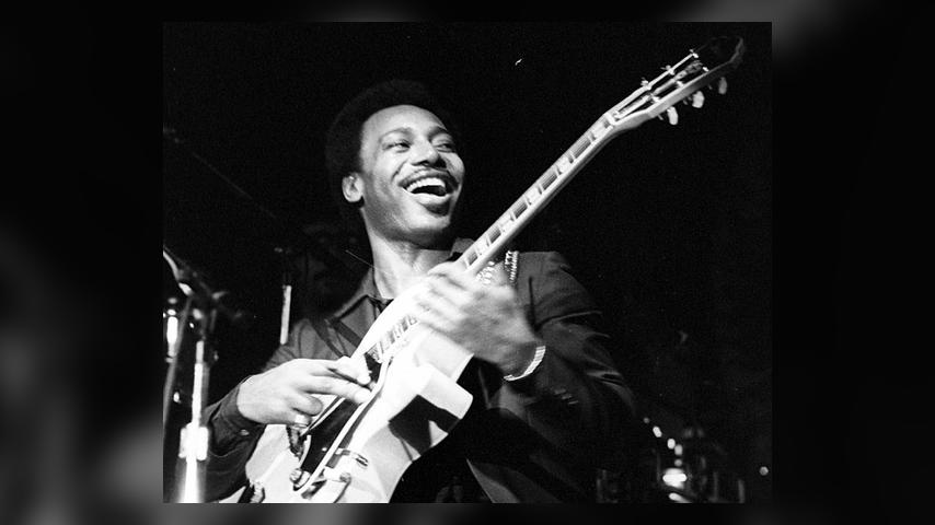 UNSPECIFIED - CIRCA 1976: Photo of George Benson Photo by Tom Copi/Michael Ochs Archives/Getty Images