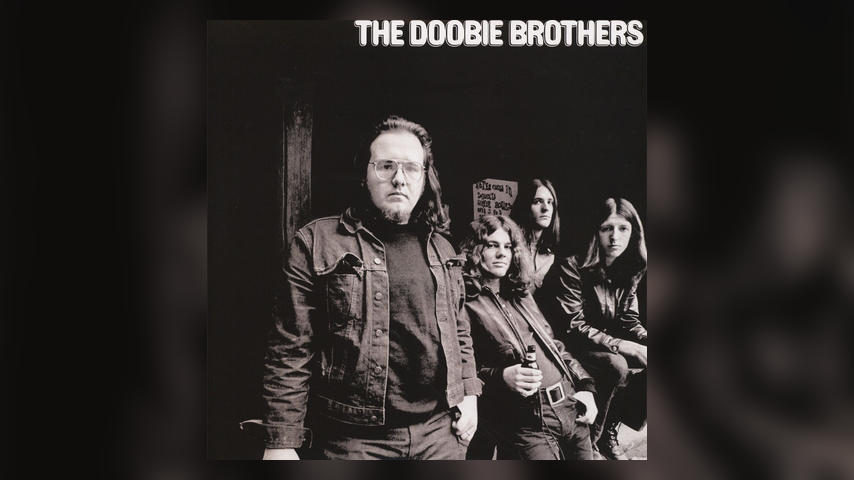 THE DOOBIE BROTHERS 