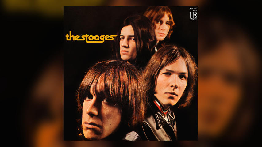 THE STOOGES 