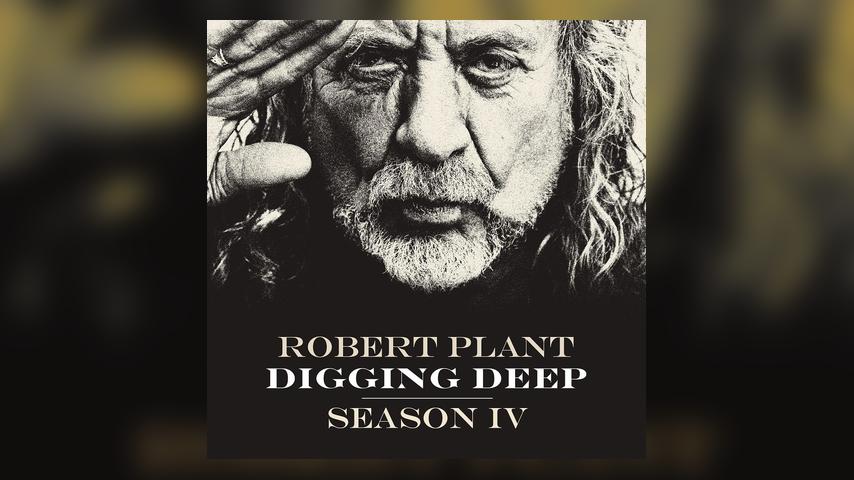Robert Plant Digging Deep Season 4
