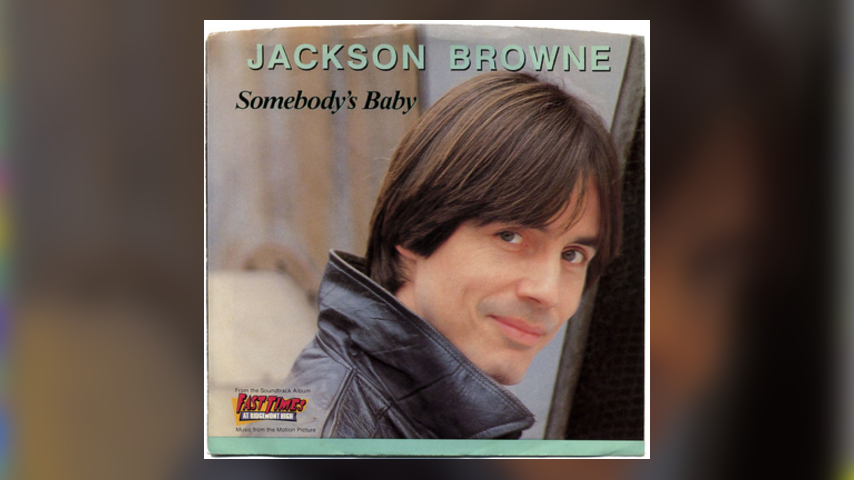 FAST TIMES WITH JACKSON BROWNE 