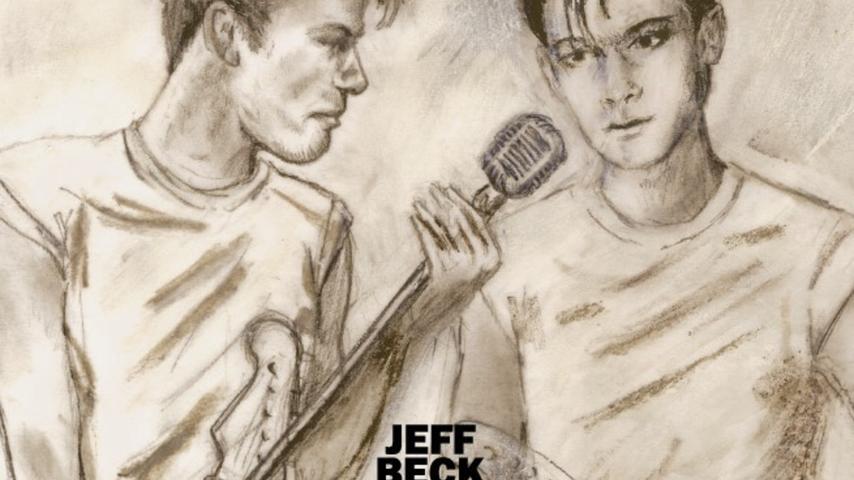 JOHNNY AND JEFF 18 