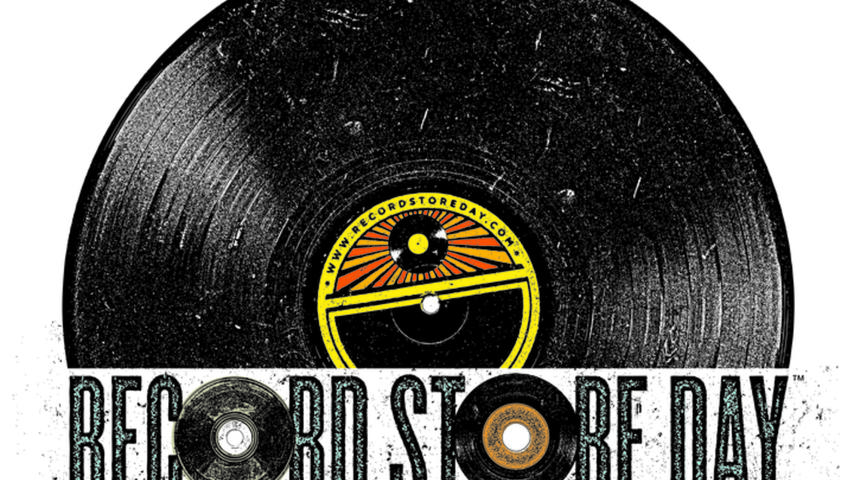 RSD Vinyl 