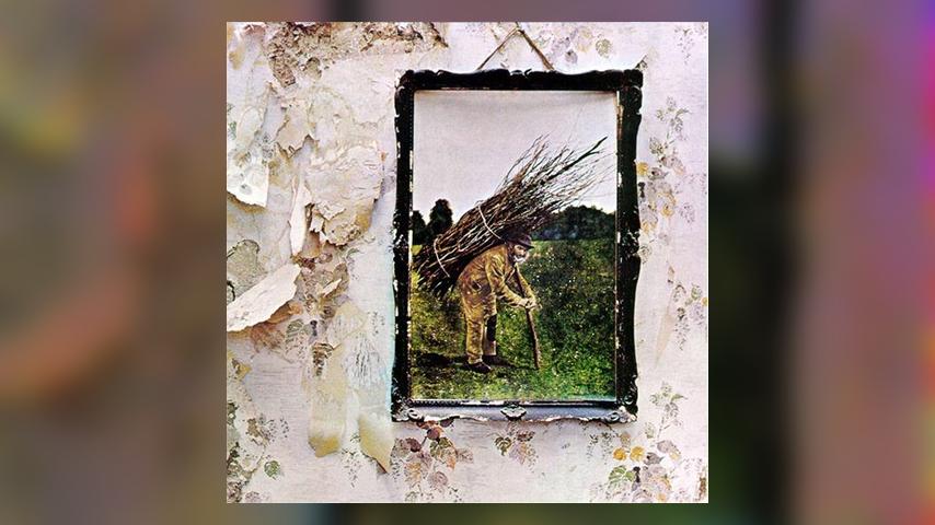 Happy 45th: Led Zeppelin, LED ZEPPELIN IV