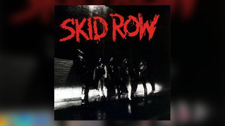 Happy Anniversary, Skid Row