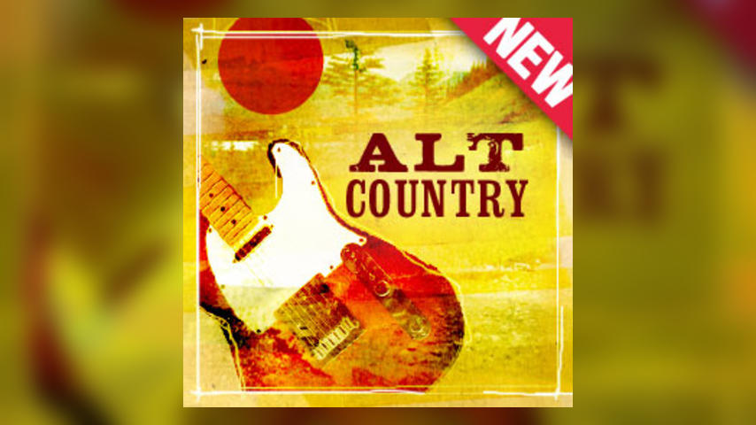 New Playlist: Alt Country